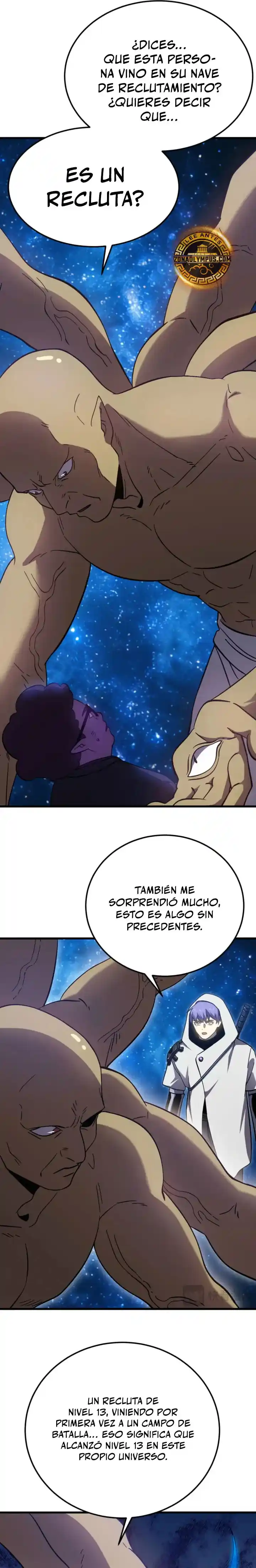 Subiendo De Nivel 10.000 Años En El Futuro. - Capítulo 298 - Página 13 - LectorTMOo