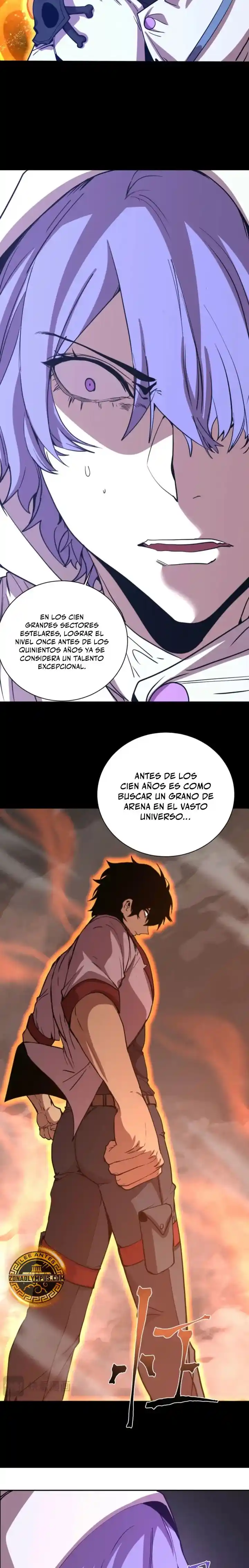 Subiendo De Nivel 10.000 Años En El Futuro. - Capítulo 299 - Página 4 - LectorTMOo