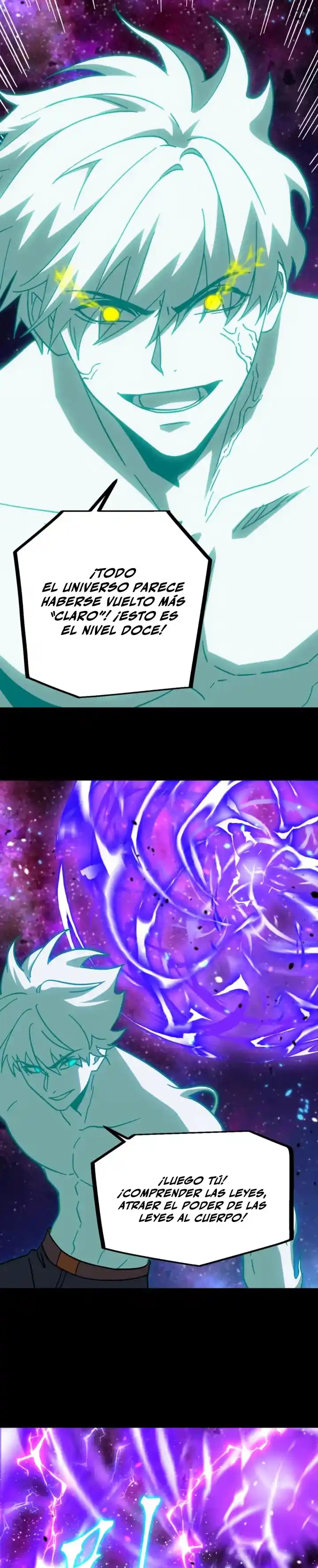 Subiendo De Nivel 10.000 Años En El Futuro. - Capítulo 299 - Página 22 - LectorTMOo