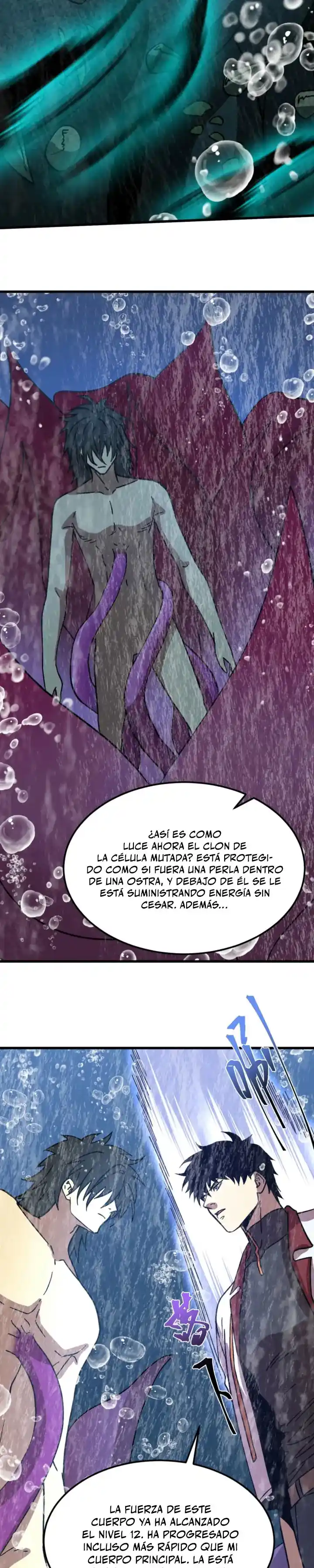 Subiendo De Nivel 10.000 Años En El Futuro. - Capítulo 300 - Página 20 - LectorTMOo