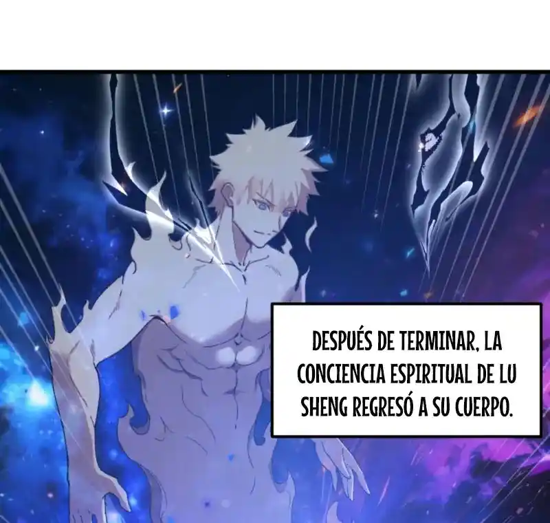 Subiendo De Nivel 10.000 Años En El Futuro. - Capítulo 301 - Página 4 - LectorTMOo