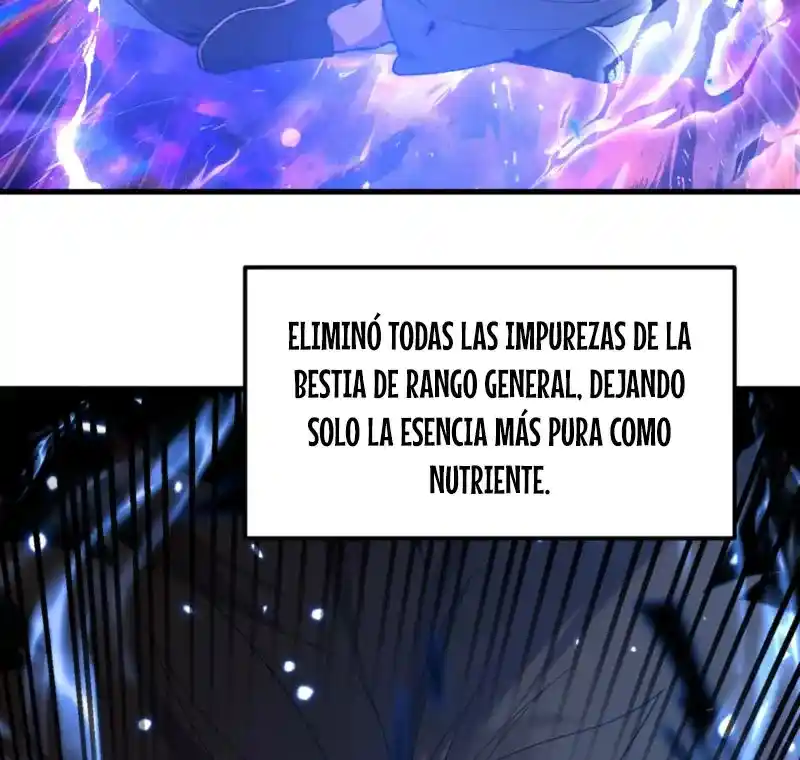 Subiendo De Nivel 10.000 Años En El Futuro. - Capítulo 301 - Página 6 - LectorTMOo