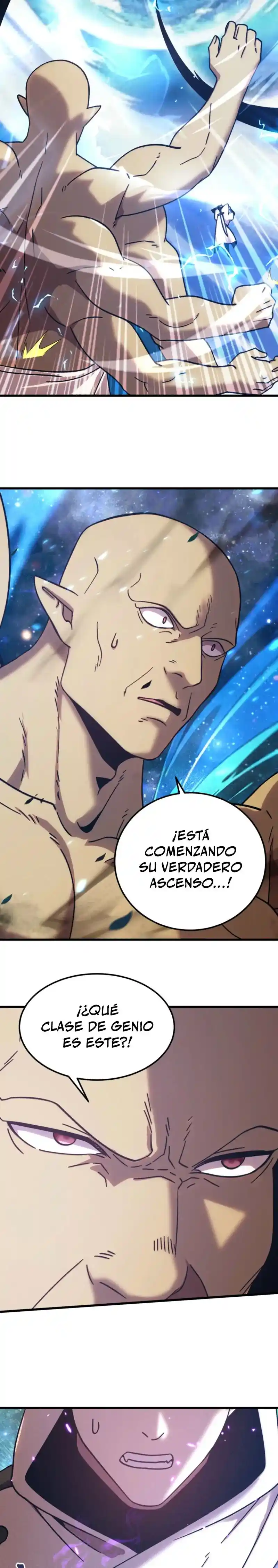 Subiendo De Nivel 10.000 Años En El Futuro. - Capítulo 301 - Página 15 - LectorTMOo