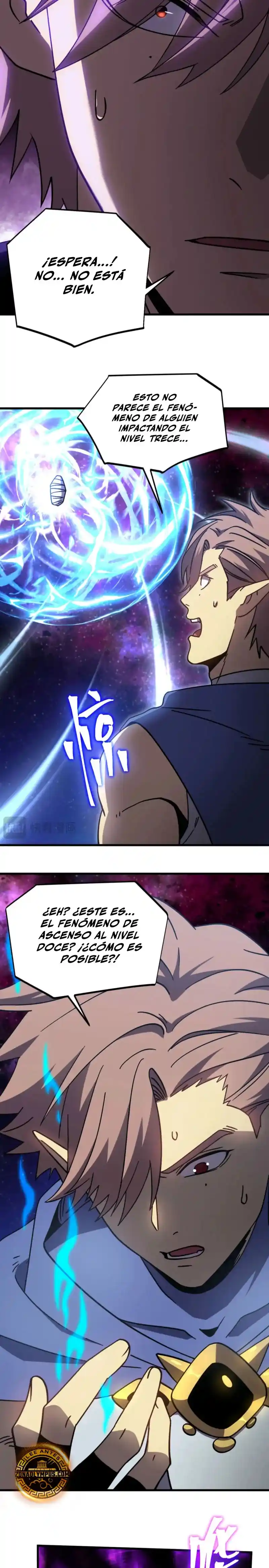 Subiendo De Nivel 10.000 Años En El Futuro. - Capítulo 301 - Página 20 - LectorTMOo