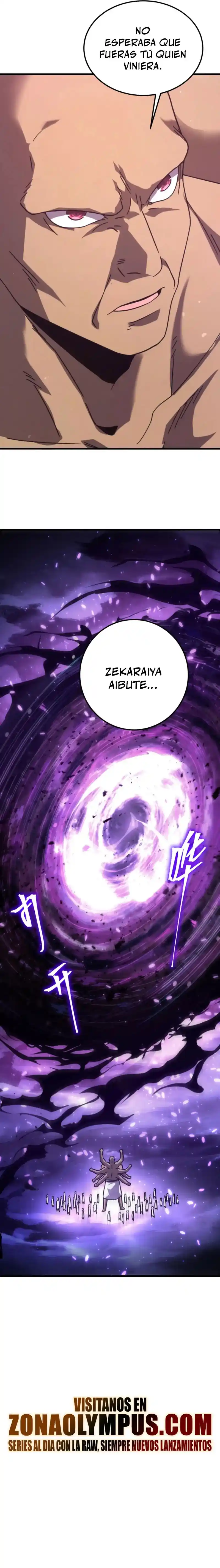 Subiendo De Nivel 10.000 Años En El Futuro. - Capítulo 301 - Página 30 - LectorTMOo