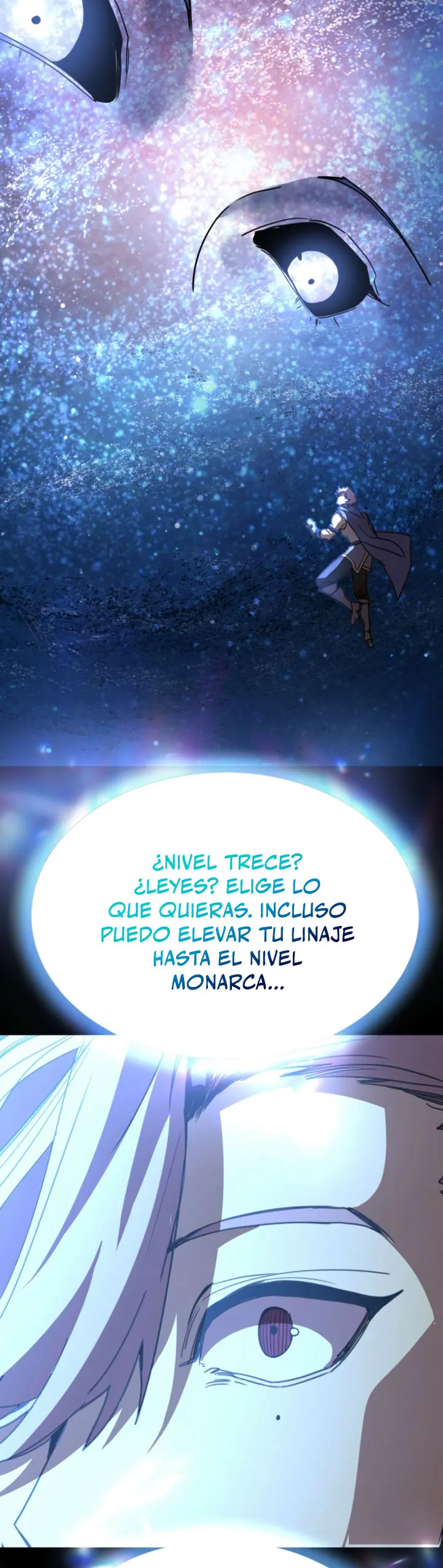 Subiendo De Nivel 10.000 Años En El Futuro. - Capítulo 302 - Página 16 - LectorTMOo