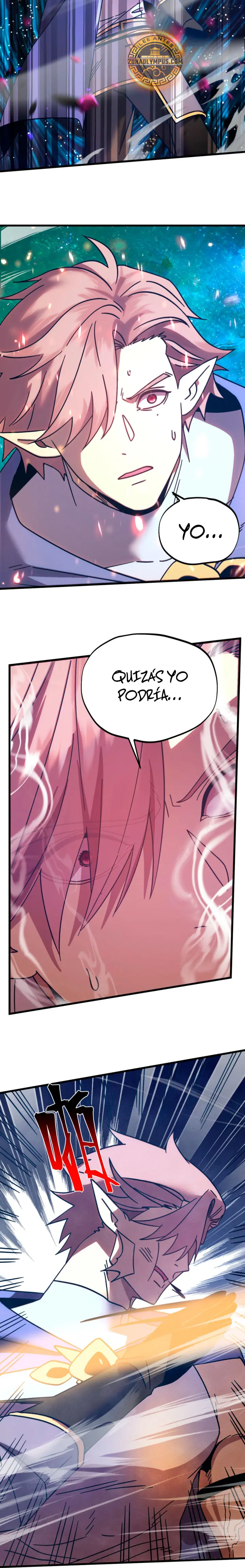 Subiendo De Nivel 10.000 Años En El Futuro. - Capítulo 303 - Página 2 - LectorTMOo