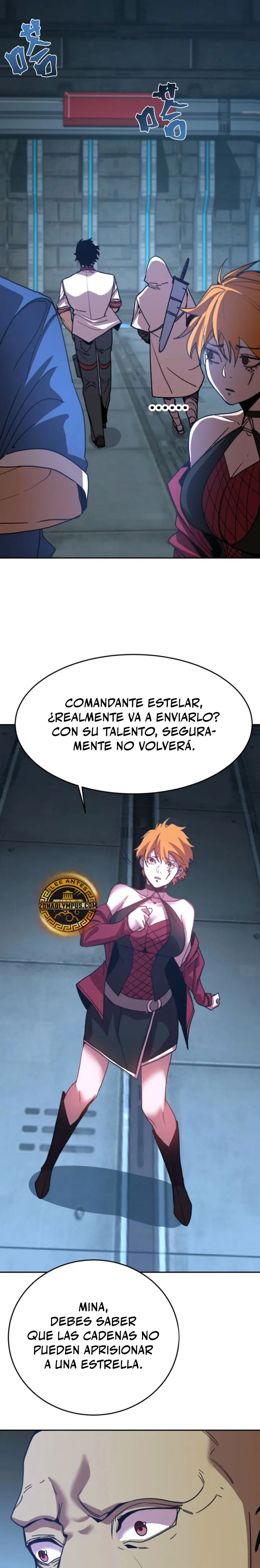 Subiendo De Nivel 10.000 Años En El Futuro. - Capítulo 305 - Página 15 - LectorTMOo