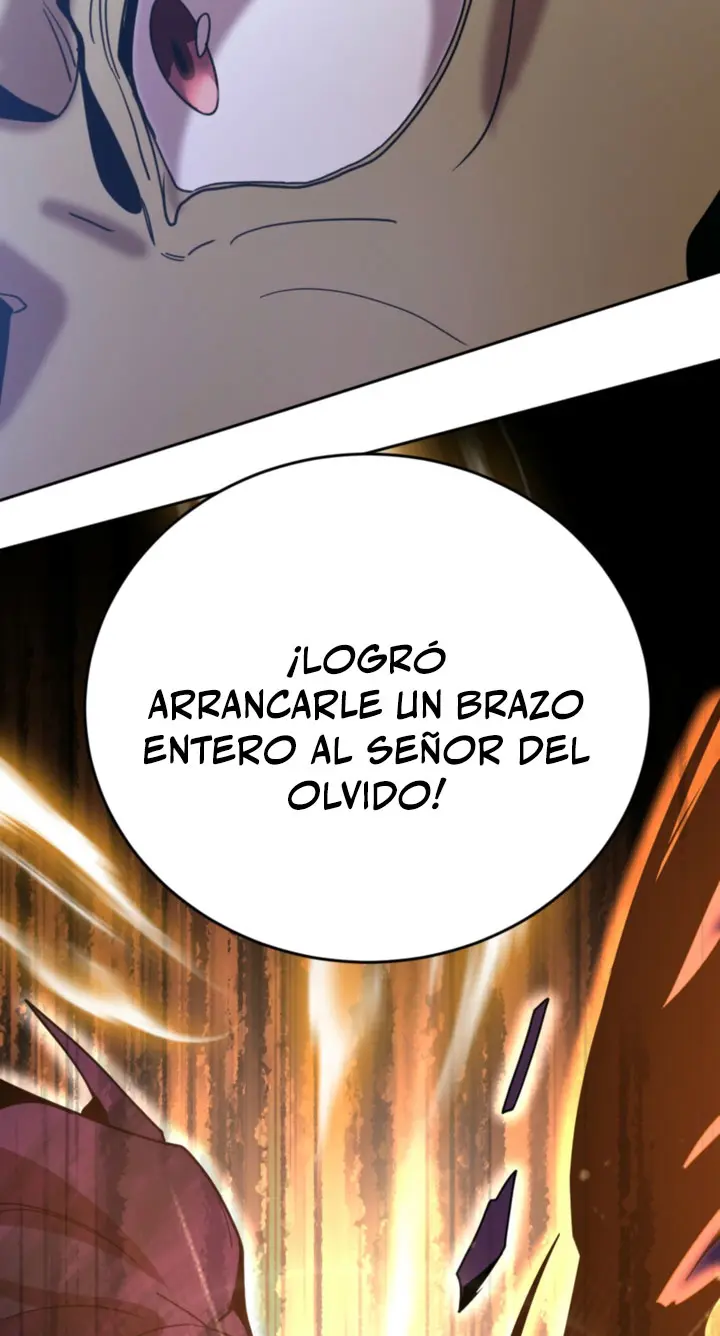 Subiendo De Nivel 10.000 Años En El Futuro. - Capítulo 305 - Página 21 - LectorTMOo