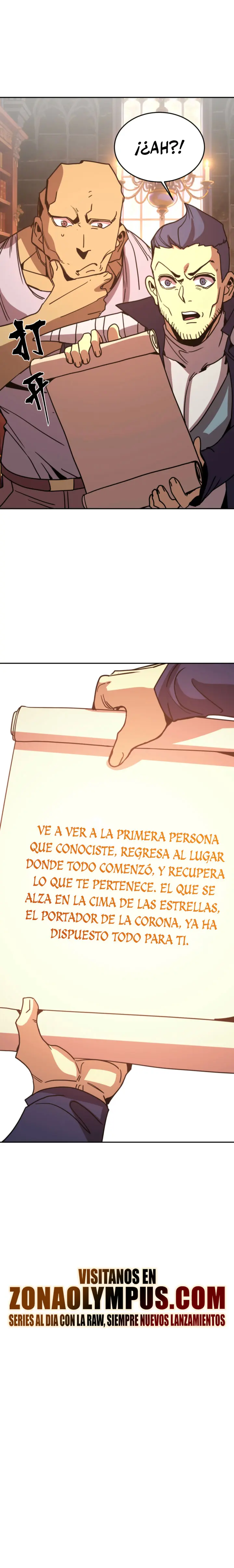 Subiendo De Nivel 10.000 Años En El Futuro. - Capítulo 309 - Página 22 - LectorTMOo