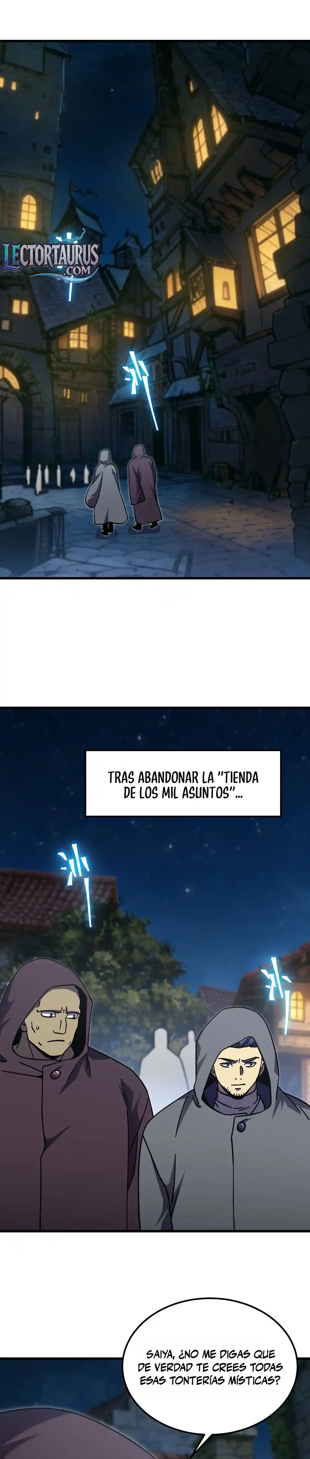 Subiendo De Nivel 10.000 Años En El Futuro. - Capítulo 310 - Página 2 - LectorTMOo