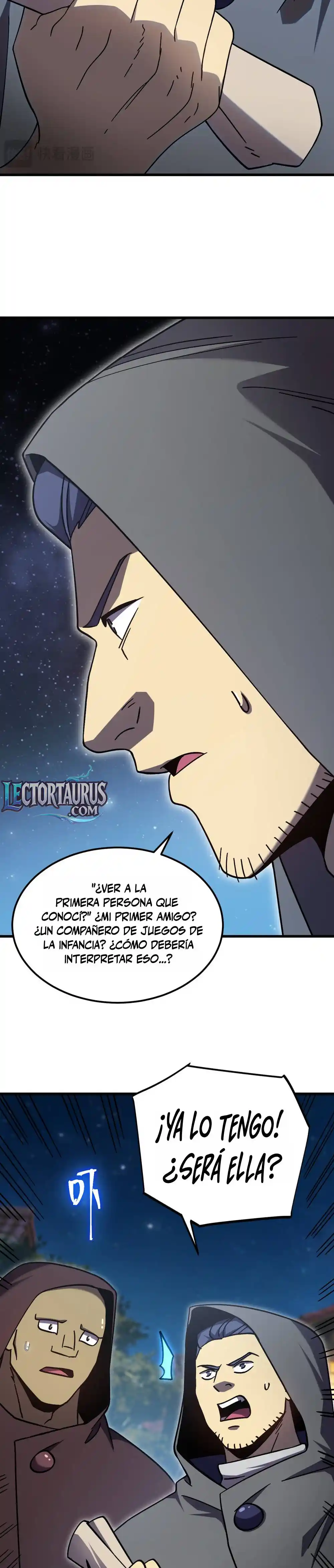 Subiendo De Nivel 10.000 Años En El Futuro. - Capítulo 310 - Página 6 - LectorTMOo