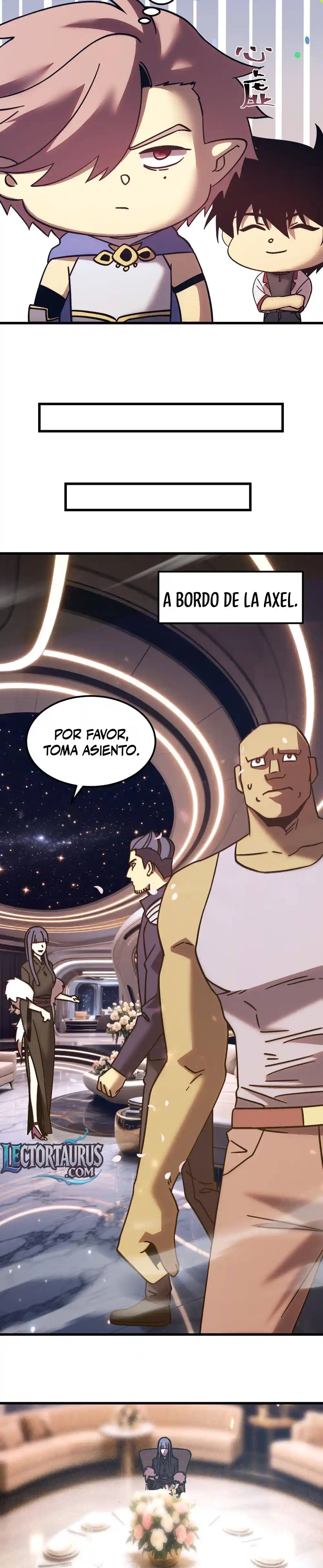 Subiendo De Nivel 10.000 Años En El Futuro. - Capítulo 310 - Página 20 - LectorTMOo