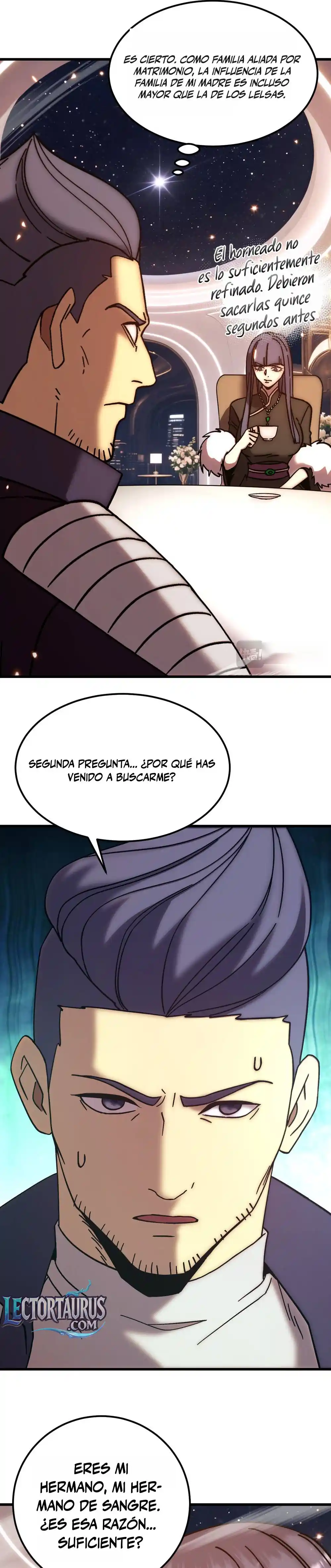 Subiendo De Nivel 10.000 Años En El Futuro. - Capítulo 310 - Página 22 - LectorTMOo