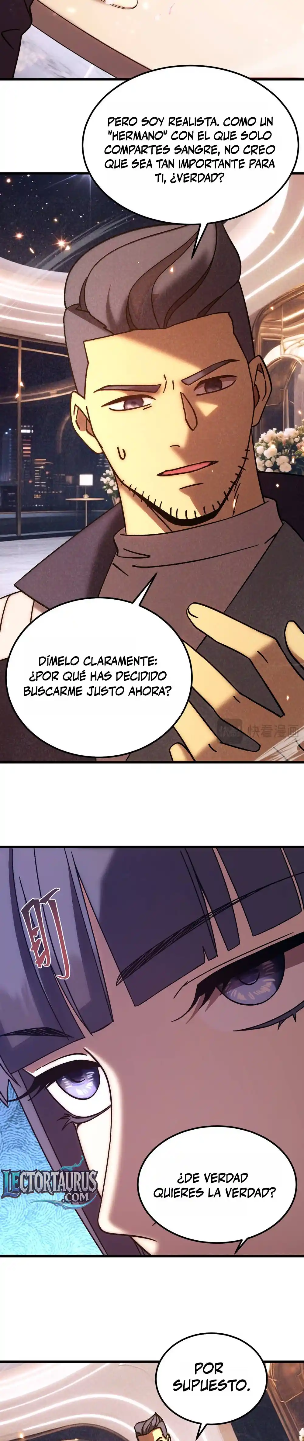 Subiendo De Nivel 10.000 Años En El Futuro. - Capítulo 310 - Página 26 - LectorTMOo