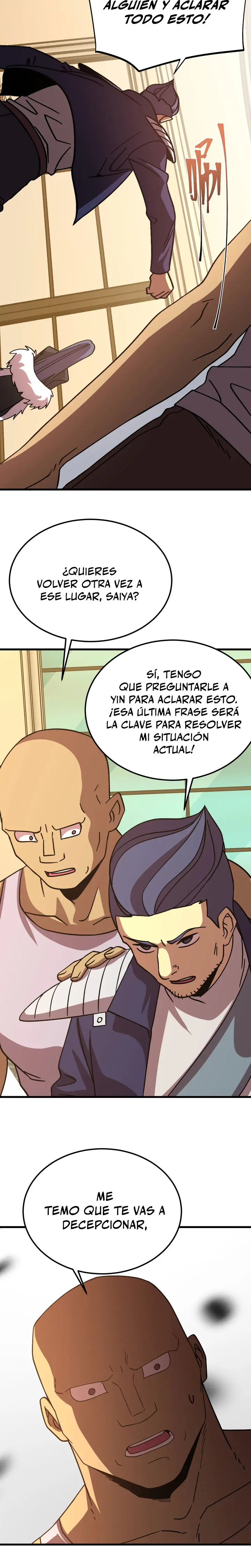 Subiendo De Nivel 10.000 Años En El Futuro. - Capítulo 311 - Página 7 - LectorTMOo