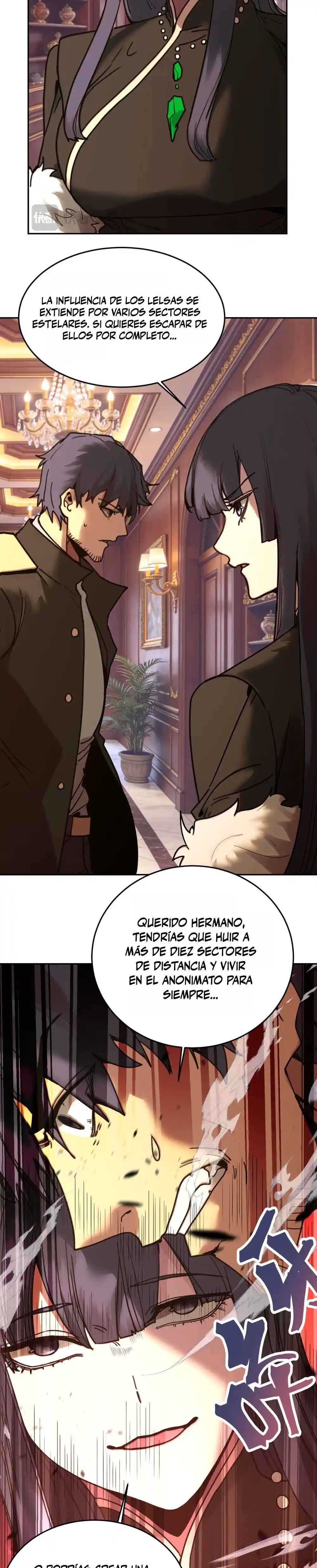 Subiendo De Nivel 10.000 Años En El Futuro. - Capítulo 312 - Página 15 - LectorTMOo
