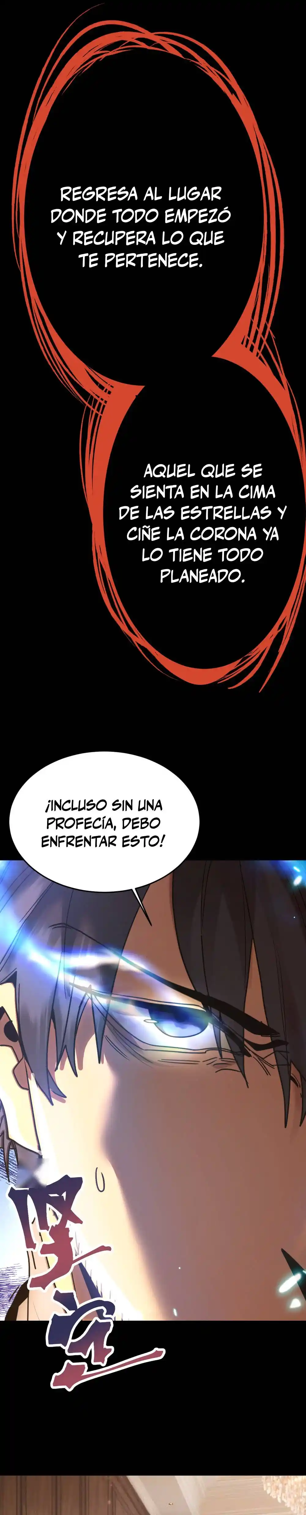 Subiendo De Nivel 10.000 Años En El Futuro. - Capítulo 312 - Página 17 - LectorTMOo