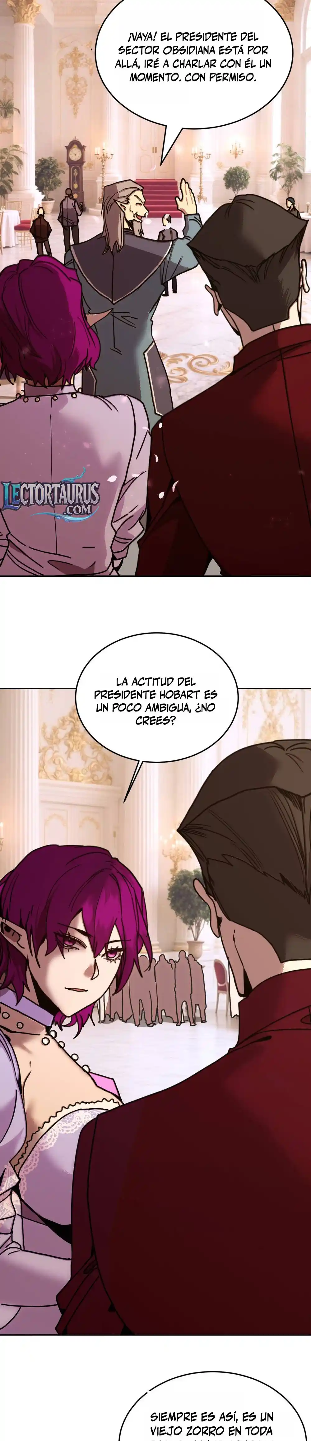 Subiendo De Nivel 10.000 Años En El Futuro. - Capítulo 312 - Página 23 - LectorTMOo