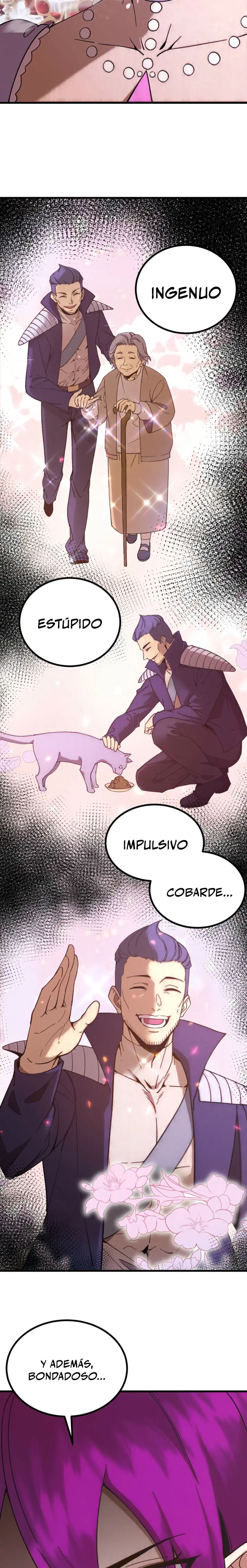 Subiendo De Nivel 10.000 Años En El Futuro. - Capítulo 313 - Página 3 - LectorTMOo