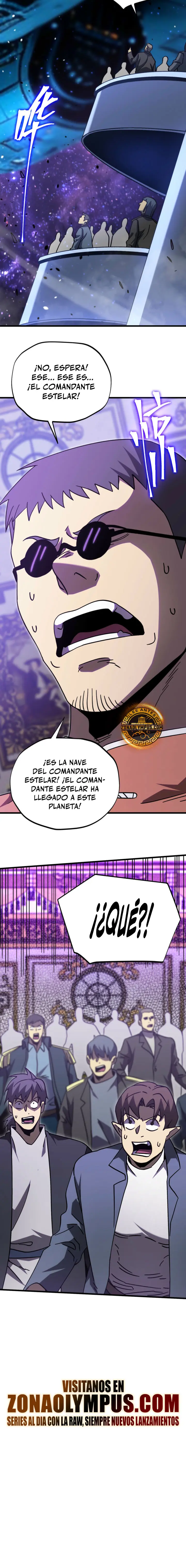 Subiendo De Nivel 10.000 Años En El Futuro. - Capítulo 313 - Página 22 - LectorTMOo