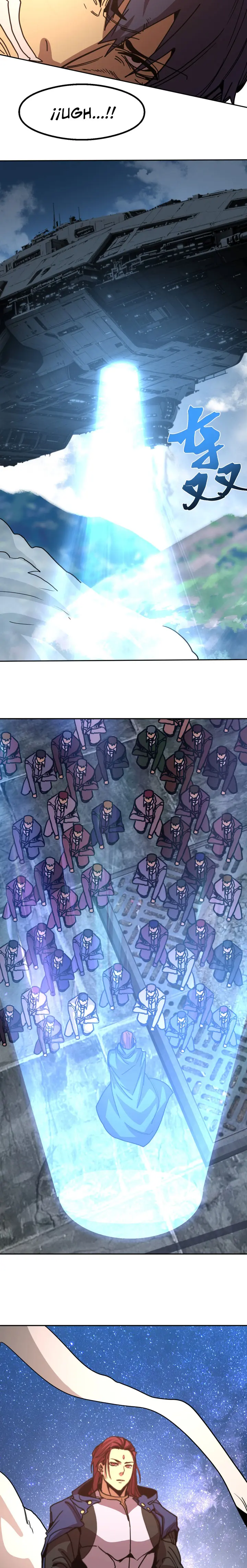 Subiendo De Nivel 10.000 Años En El Futuro. - Capítulo 314 - Página 6 - LectorTMOo