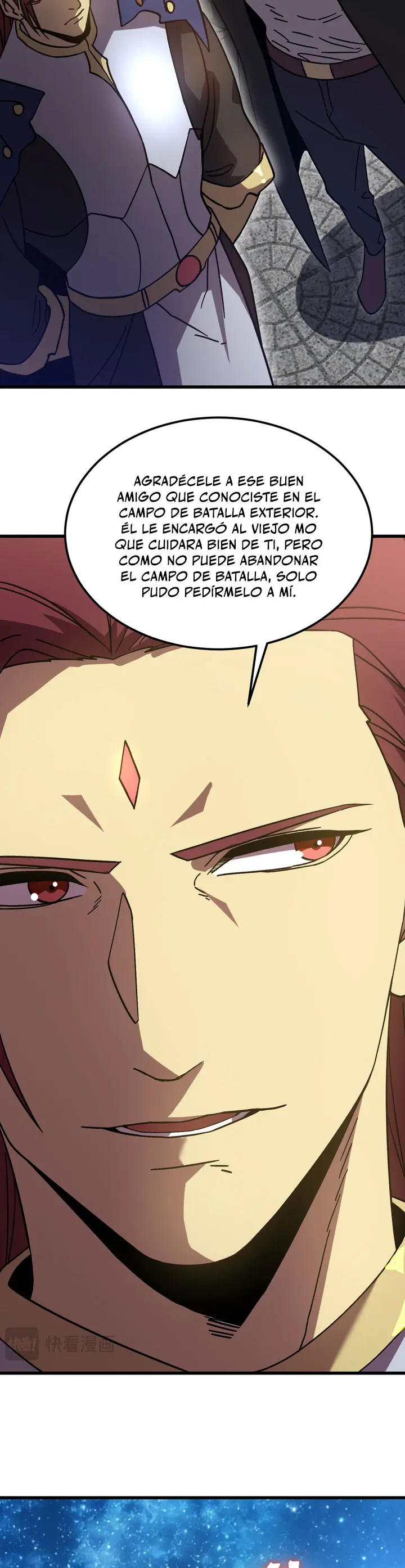 Subiendo De Nivel 10.000 Años En El Futuro. - Capítulo 314 - Página 22 - LectorTMOo
