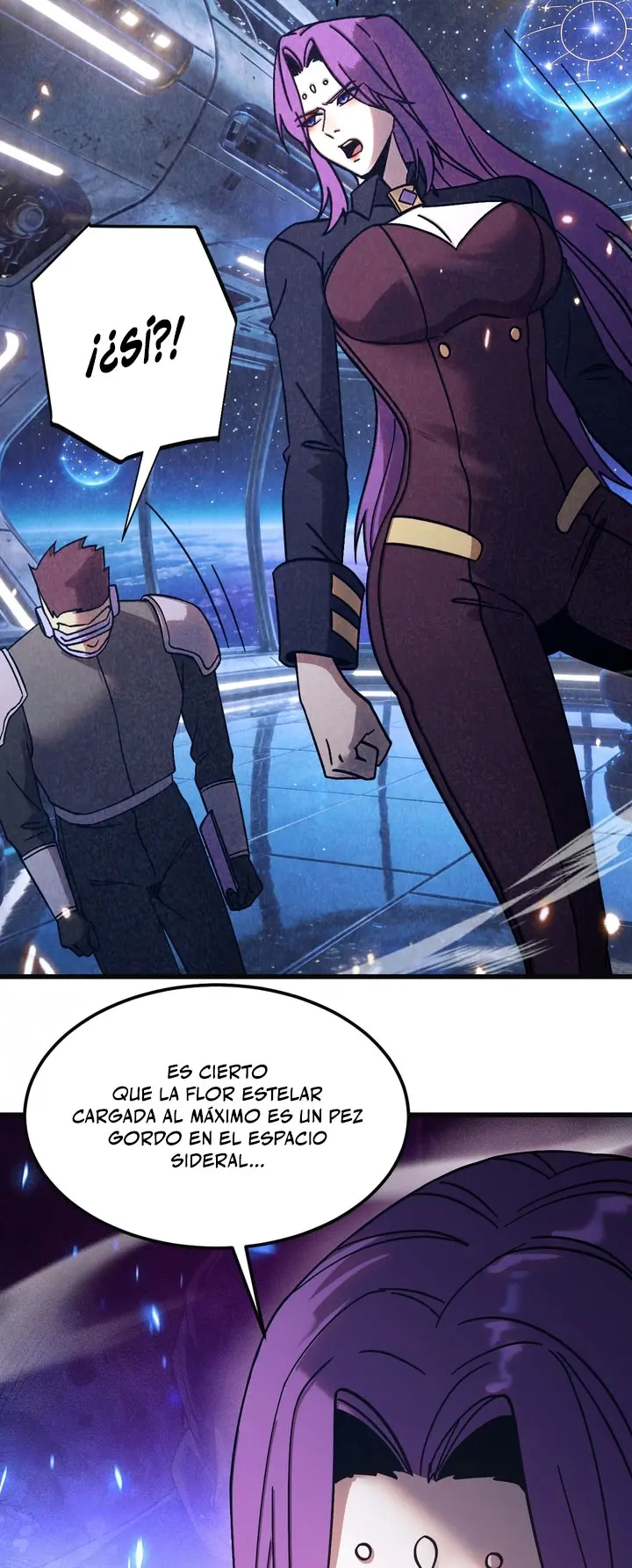 Subiendo De Nivel 10.000 Años En El Futuro. - Capítulo 316 - Página 21 - LectorTMOo