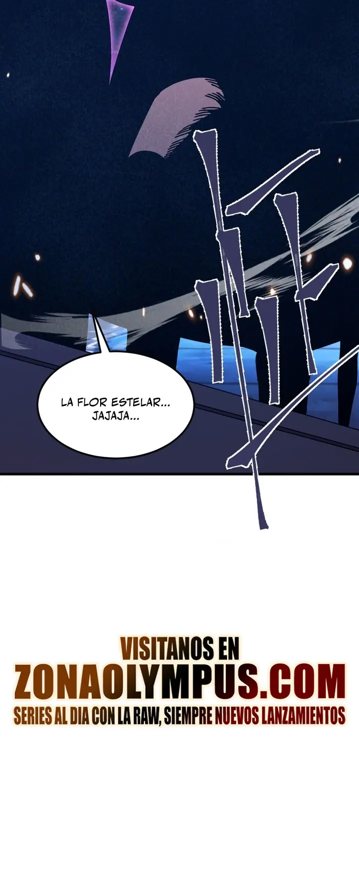 Subiendo De Nivel 10.000 Años En El Futuro. - Capítulo 316 - Página 25 - LectorTMOo