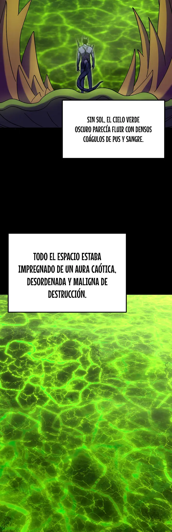 Subiendo De Nivel 10.000 Años En El Futuro. - Capítulo 319 - Página 24 - LectorTMOo