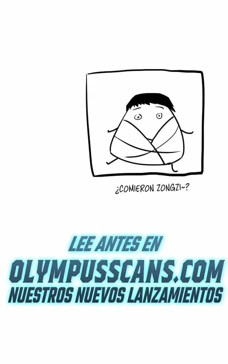 Subiendo De Nivel 10.000 Años En El Futuro. - Capítulo 32 - Página 32 - LectorTMOo