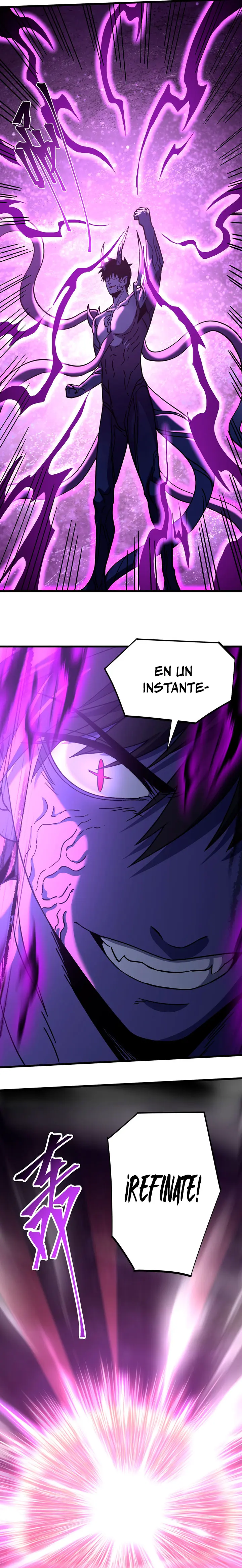 Subiendo De Nivel 10.000 Años En El Futuro. - Capítulo 320 - Página 13 - LectorTMOo