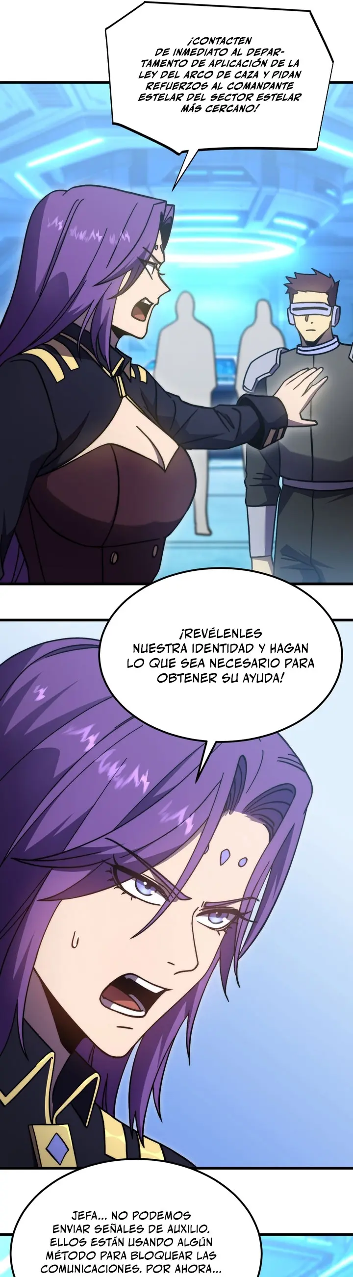 Subiendo De Nivel 10.000 Años En El Futuro. - Capítulo 322 - Página 20 - LectorTMOo
