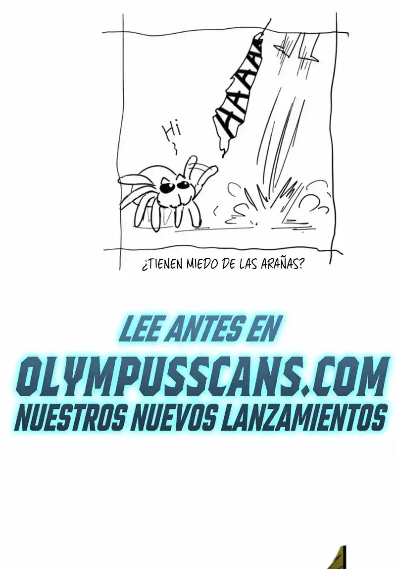 Subiendo De Nivel 10.000 Años En El Futuro. - Capítulo 38 - Página 27 - LectorTMOo