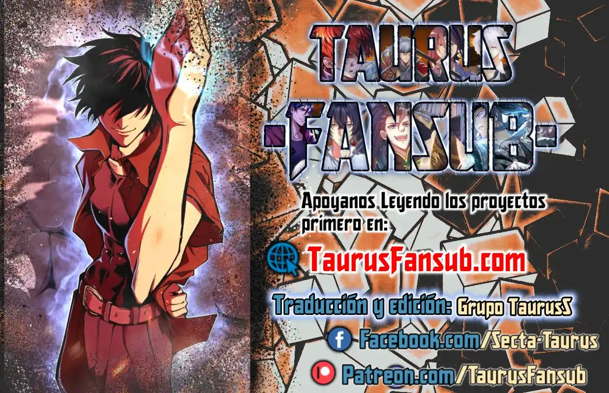Subiendo De Nivel 10.000 Años En El Futuro. - Capítulo 4 - Página 2 - LectorTMOo