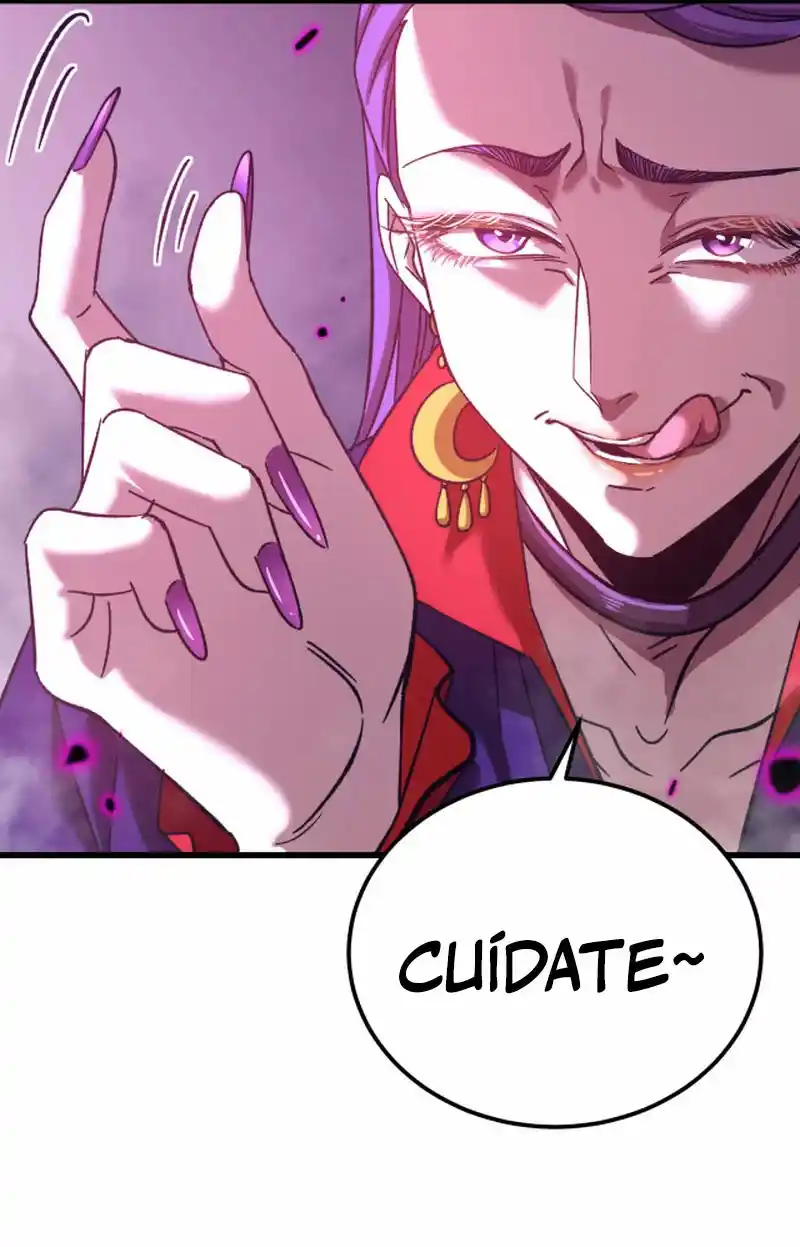 Subiendo De Nivel 10.000 Años En El Futuro. - Capítulo 40 - Página 9 - LectorTMOo