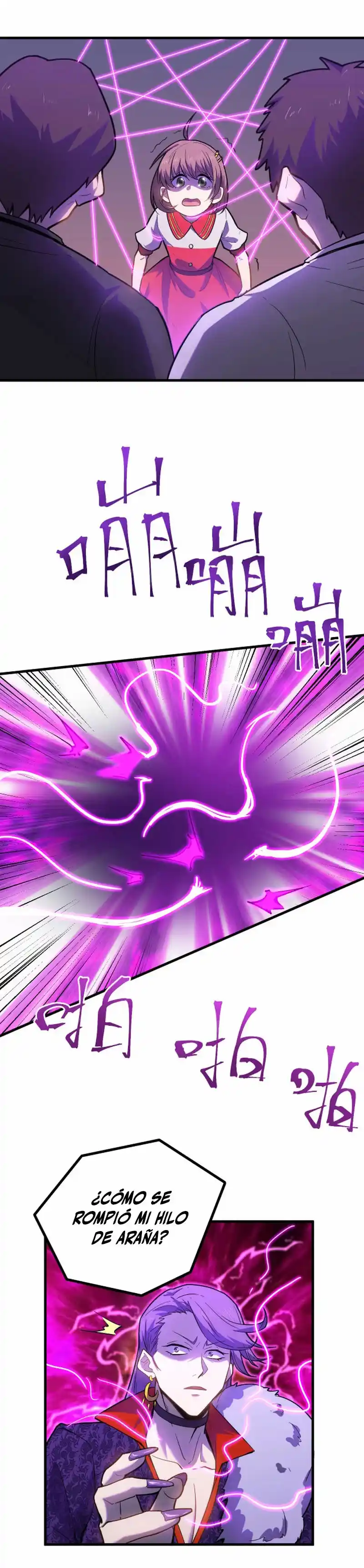 Subiendo De Nivel 10.000 Años En El Futuro. - Capítulo 40 - Página 14 - LectorTMOo