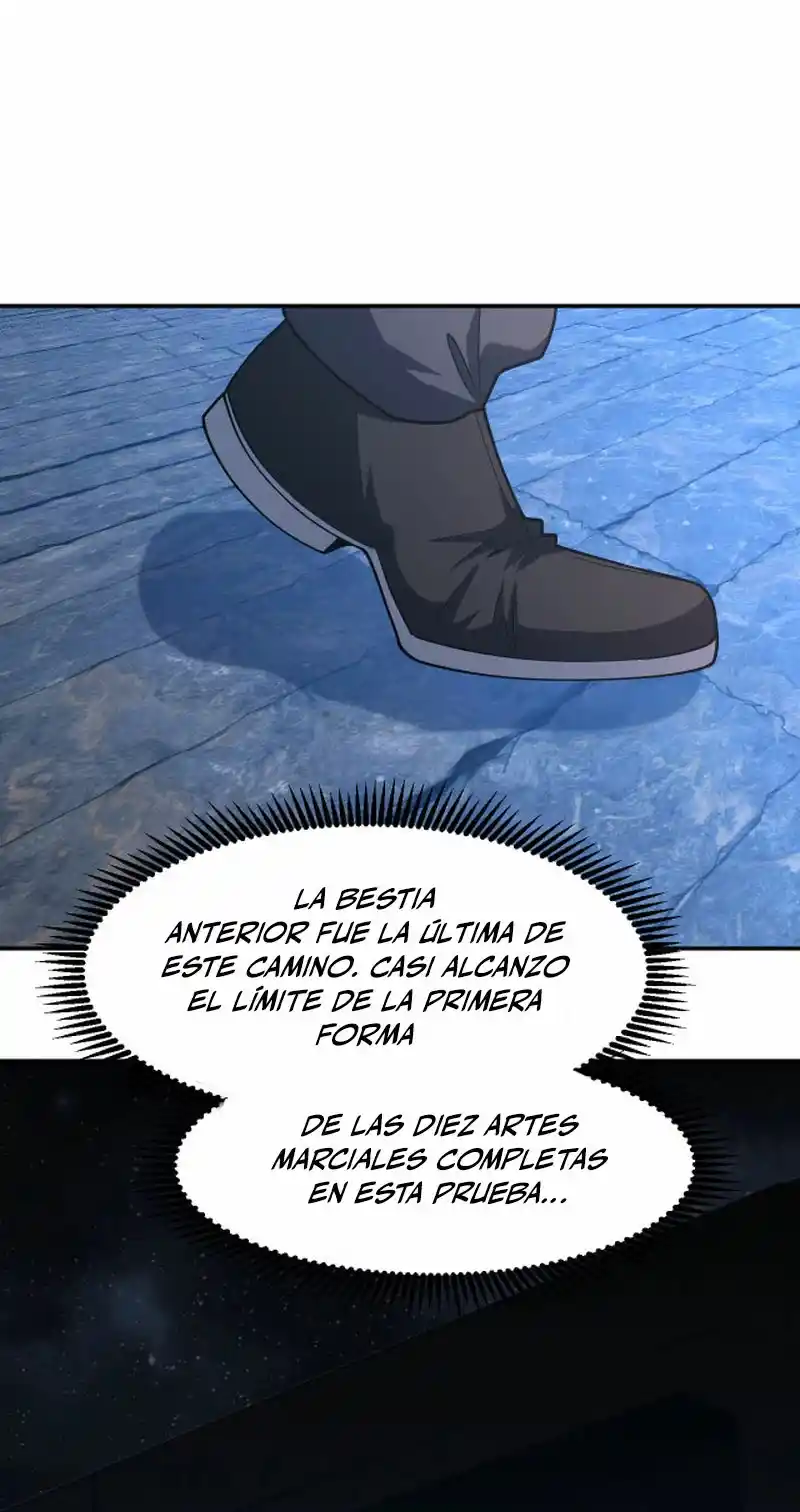 Subiendo De Nivel 10.000 Años En El Futuro. - Capítulo 45 - Página 30 - LectorTMOo