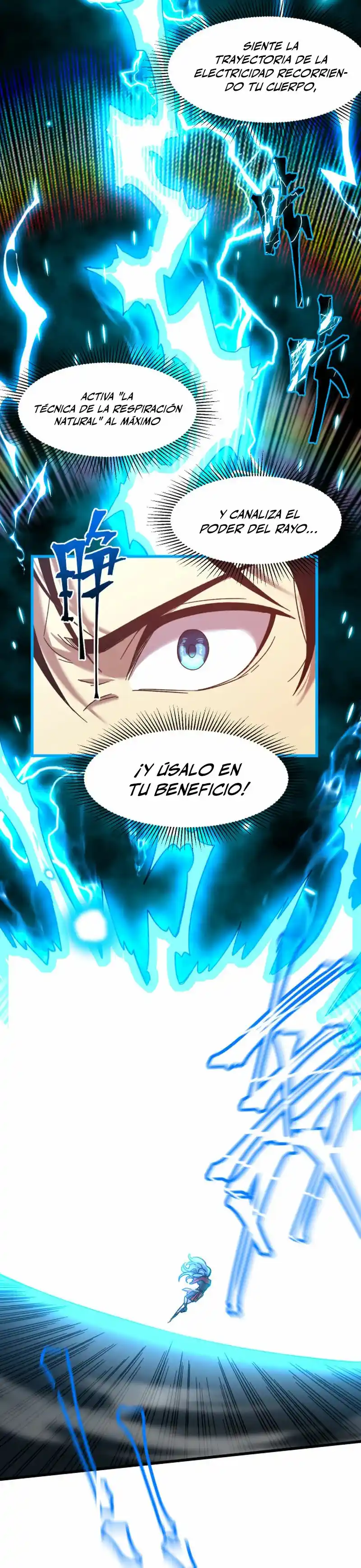 Subiendo De Nivel 10.000 Años En El Futuro. - Capítulo 48 - Página 13 - LectorTMOo