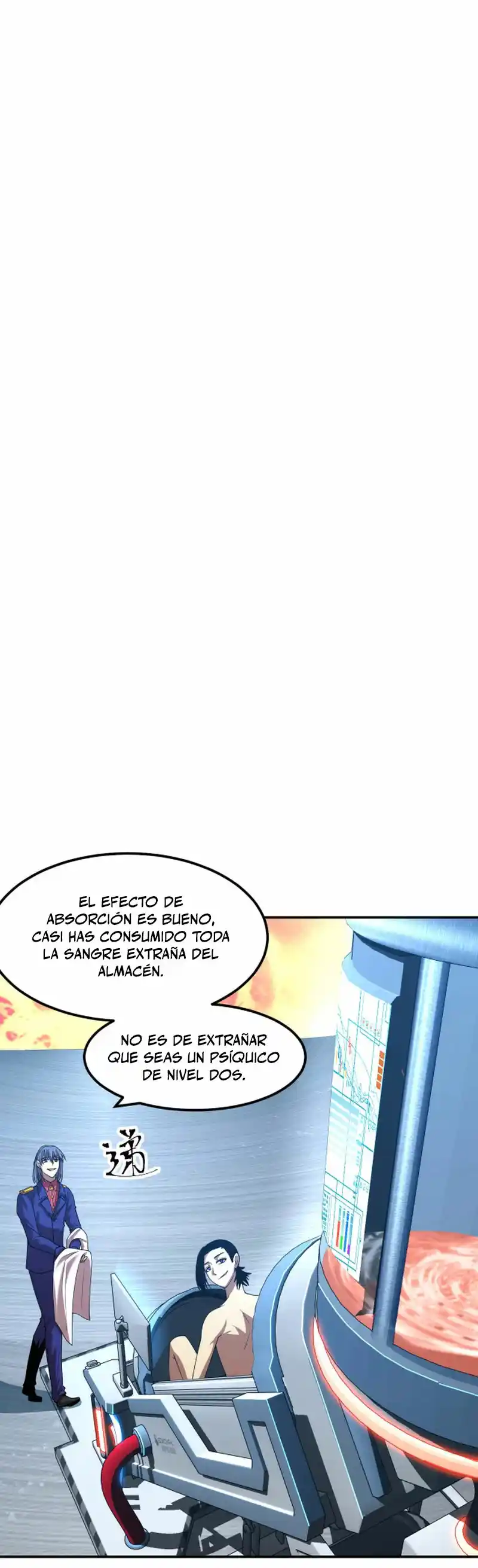 Subiendo De Nivel 10.000 Años En El Futuro. - Capítulo 50 - Página 14 - LectorTMOo