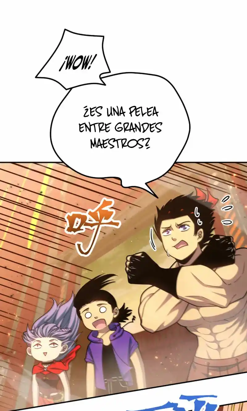 Subiendo De Nivel 10.000 Años En El Futuro. - Capítulo 51 - Página 20 - LectorTMOo