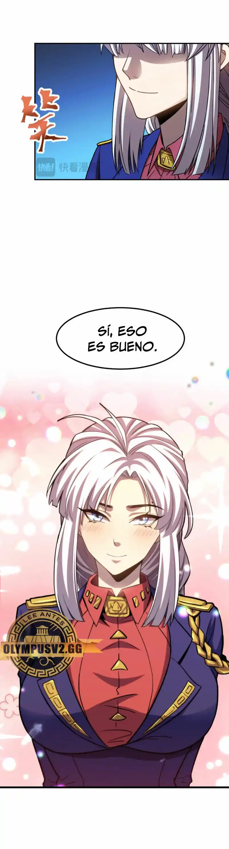 Subiendo De Nivel 10.000 Años En El Futuro. - Capítulo 52 - Página 18 - LectorTMOo