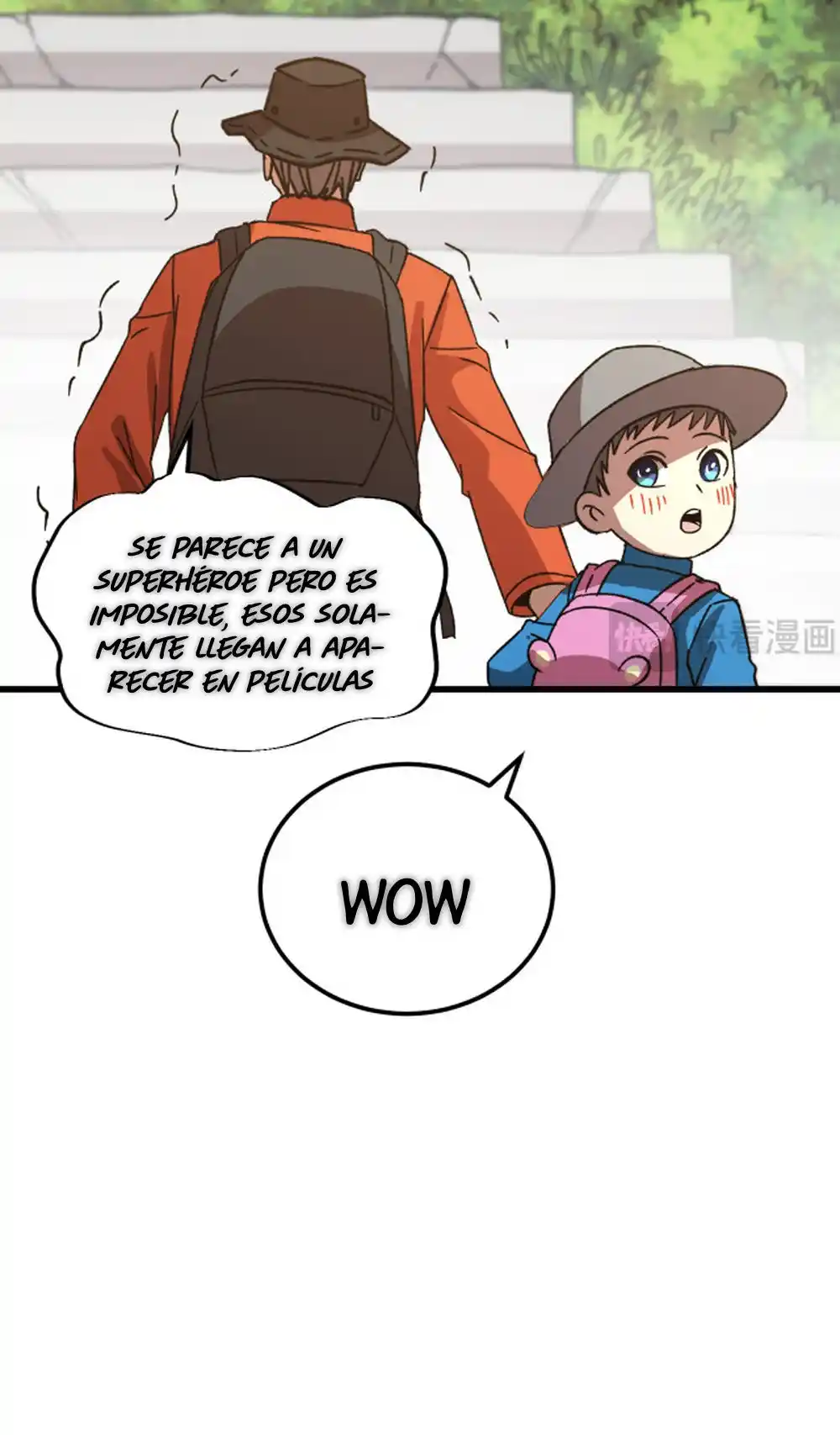 Subiendo De Nivel 10.000 Años En El Futuro. - Capítulo 53 - Página 18 - LectorTMOo