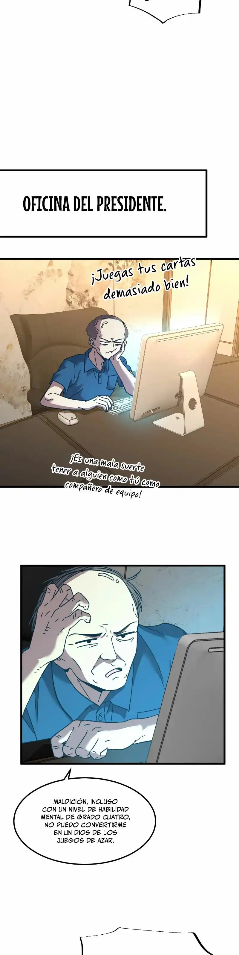 Subiendo De Nivel 10.000 Años En El Futuro. - Capítulo 55 - Página 8 - LectorTMOo