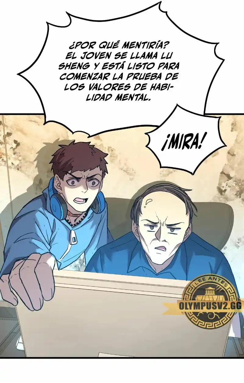 Subiendo De Nivel 10.000 Años En El Futuro. - Capítulo 55 - Página 10 - LectorTMOo
