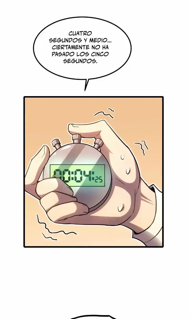 Subiendo De Nivel 10.000 Años En El Futuro. - Capítulo 55 - Página 18 - LectorTMOo