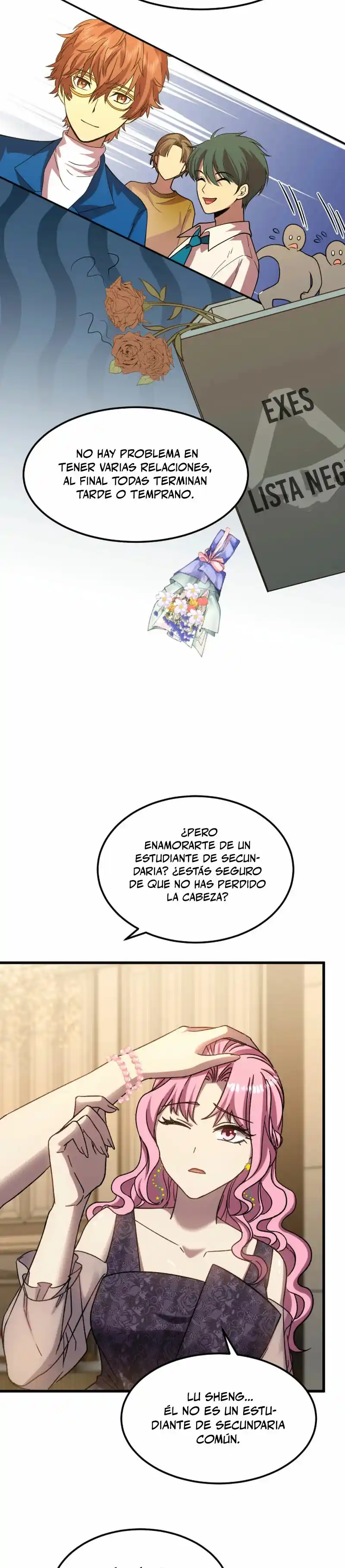Subiendo De Nivel 10.000 Años En El Futuro. - Capítulo 57 - Página 13 - LectorTMOo
