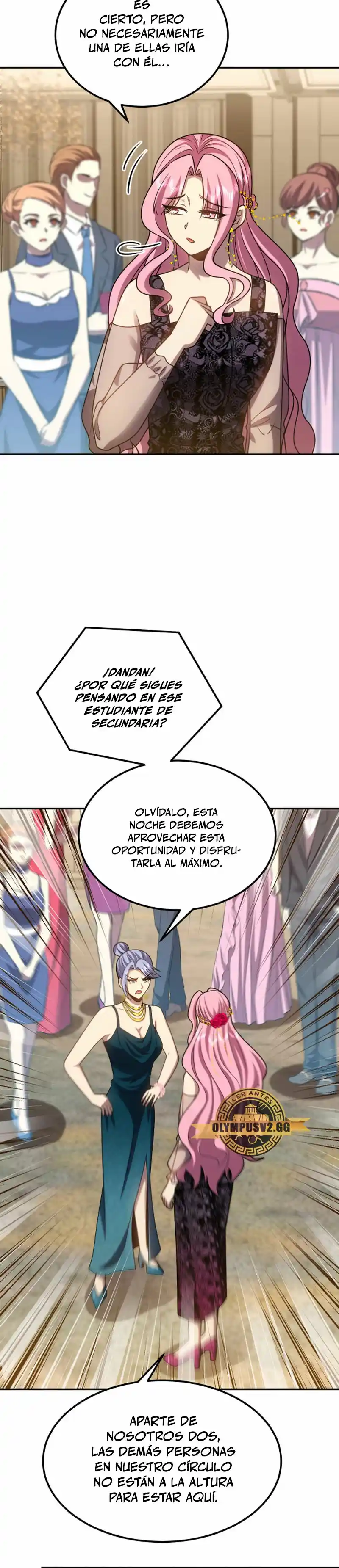 Subiendo De Nivel 10.000 Años En El Futuro. - Capítulo 57 - Página 18 - LectorTMOo