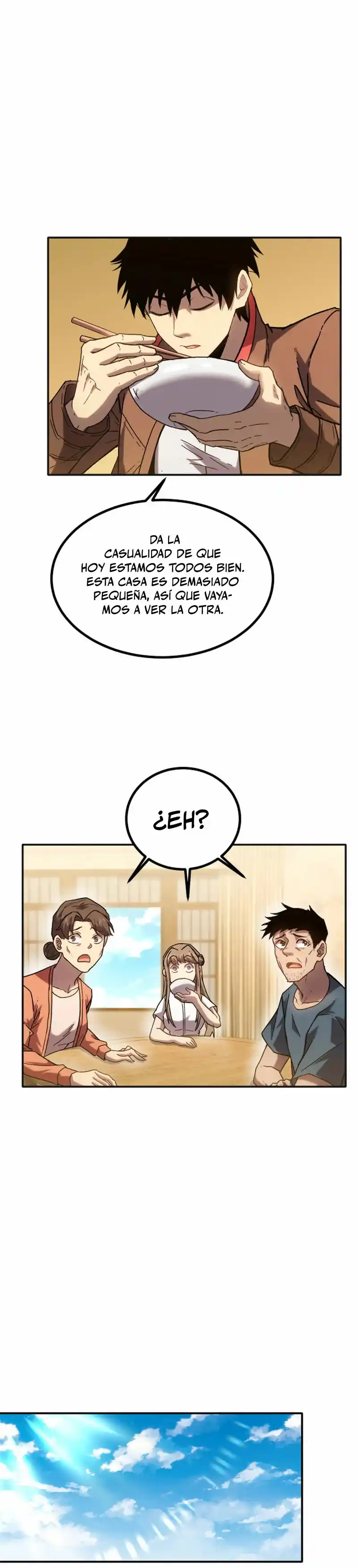 Subiendo De Nivel 10.000 Años En El Futuro. - Capítulo 59 - Página 10 - LectorTMOo