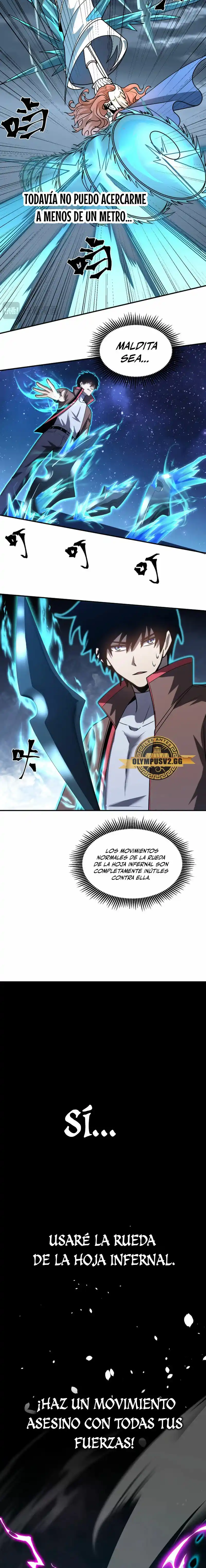 Subiendo De Nivel 10.000 Años En El Futuro. - Capítulo 61 - Página 22 - LectorTMOo